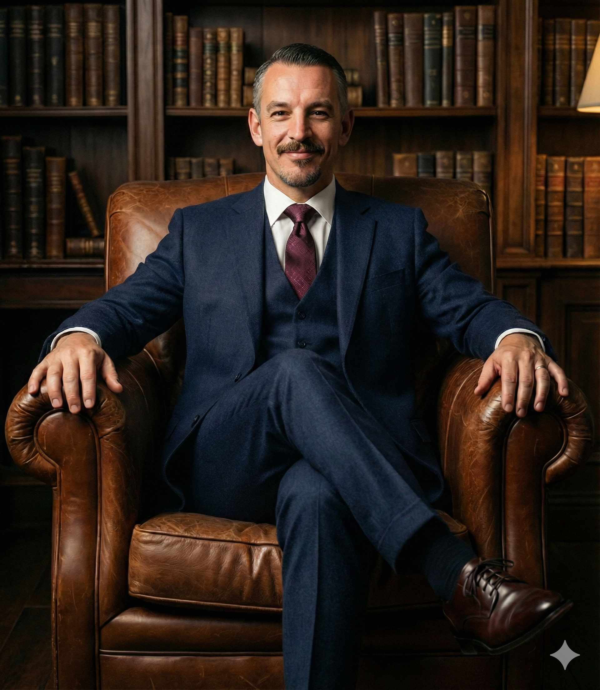 Dr. Fabrício Rios - Advogado Especialista em Direito Previdenciário