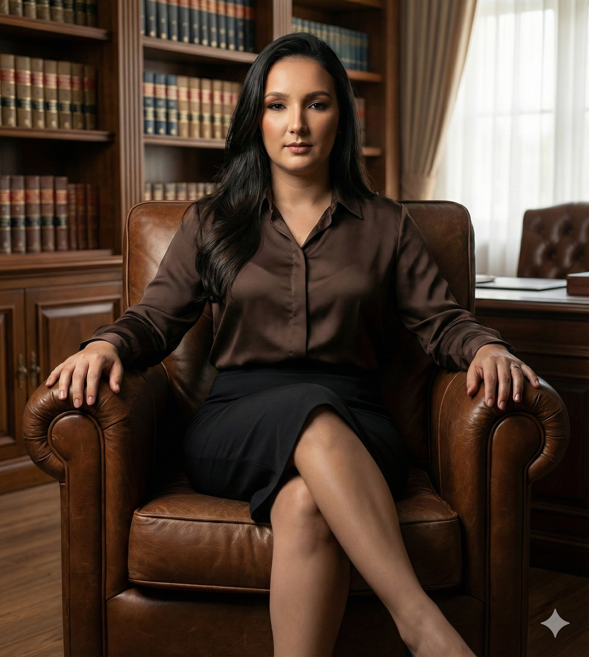 Dra. Daiane F. B. Kekys - Advogada Previdenciária